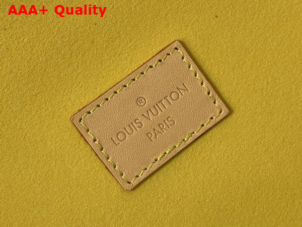 Louis Vuitton Mark Folder Monogram Coated Canvas GI0721 Replica