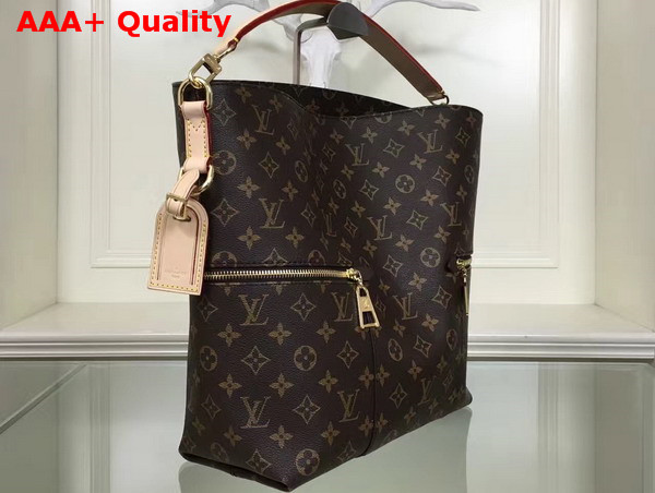 Louis Vuitton Melie Monogram Canvas M41544 Replica