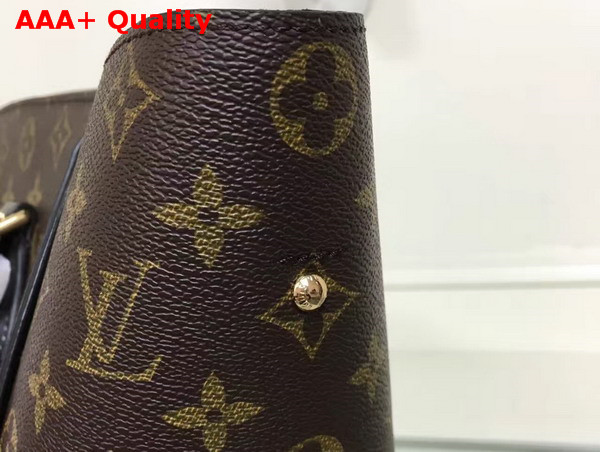 Louis Vuitton Melie Monogram Canvas M41544 Replica