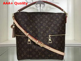 Louis Vuitton Melie Monogram Canvas M41544 Replica