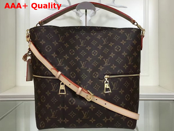 Louis Vuitton Melie Monogram Canvas M41544 Replica