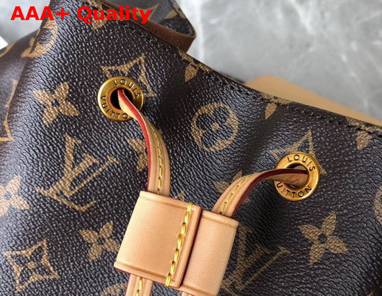 Louis Vuitton Mens Monogram Legacy Backpack Trio Virgil Abloh Verstion Replica