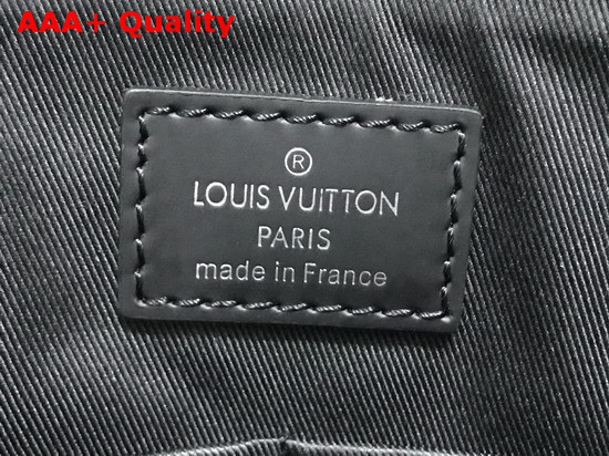 Louis Vuitton Messenger PM Explorer Monogram Eclipse M40565 Replica