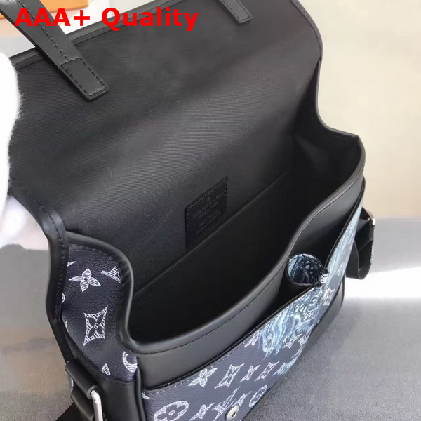 Louis Vuitton Messenger PM Monogram Other M54248 Replica