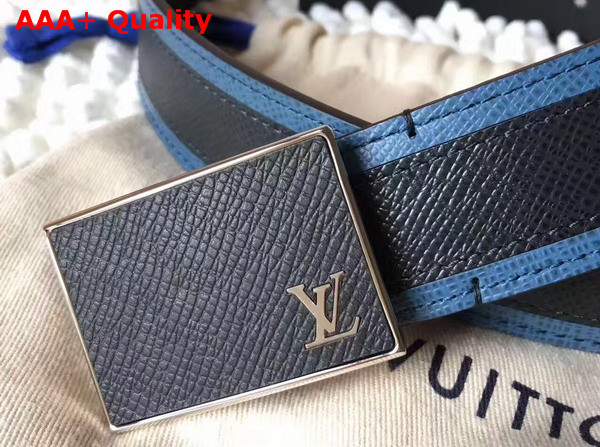 Louis Vuitton Metropole 40mm Taiga Leather M9062S Replica