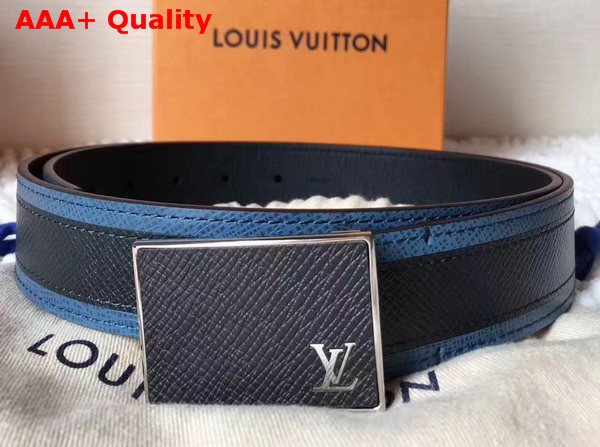 Louis Vuitton Metropole 40mm Taiga Leather M9062S Replica