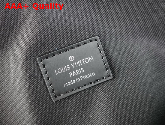 Louis Vuitton Michael Backpack Damier Graphite Canvas N40310 Replica