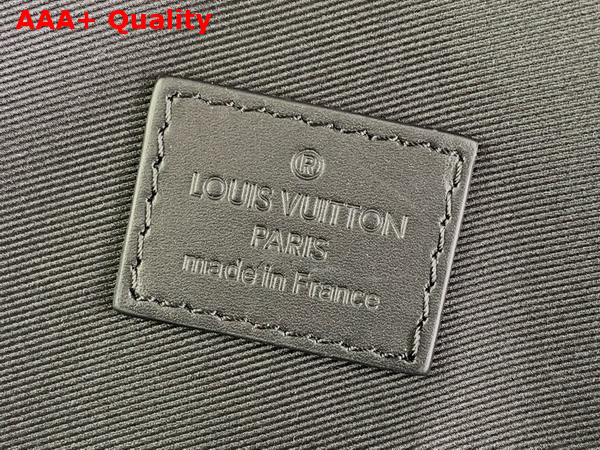 Louis Vuitton Michael Backpack Nv2 in Damier Damier Infini Cowhide Leather Replica