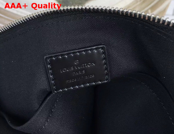 Louis Vuitton Mick PM Damier Cobalt Canvas Replica