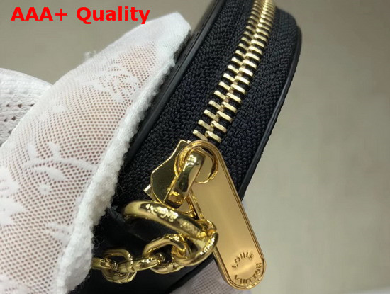 Louis Vuitton Micro Boite Chapeau Monogram M63597 Replica