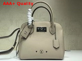 Louis Vuitton Milla PM Nude Veau Nuage Calf Leather Replica