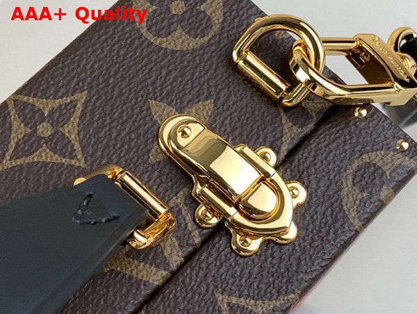 Louis Vuitton Mobile Box in Monogram Canvas Replica