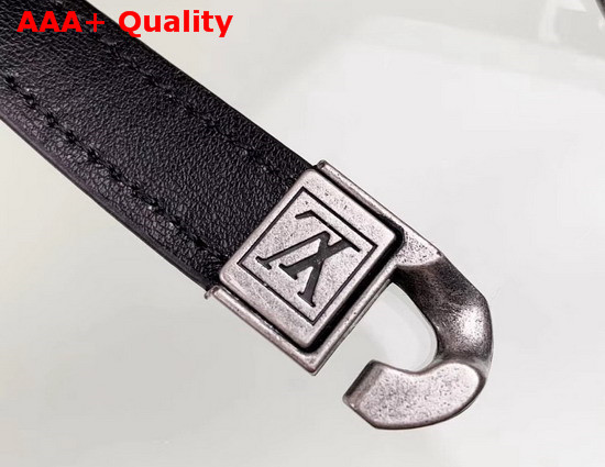 Louis Vuitton Monochain Reverso Bracelet M6552E Replica