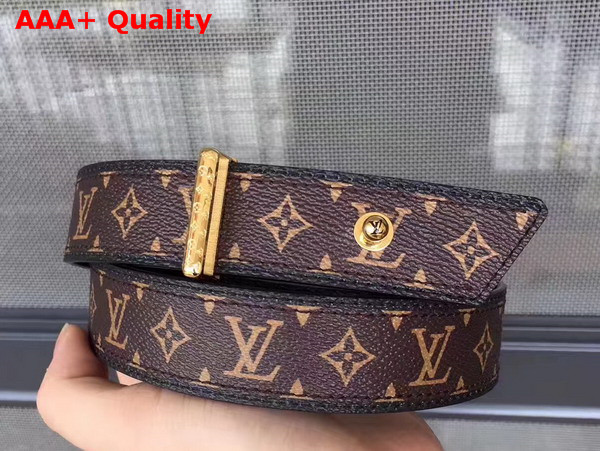 Louis Vuitton Monoglam 30mm Monogram M9300W Replica