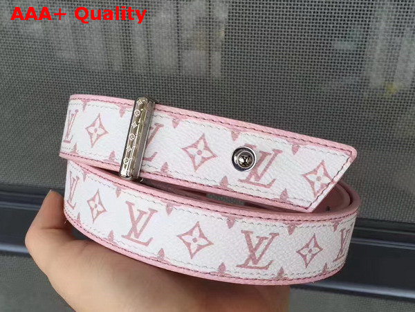 Louis Vuitton Monoglam 30mm Monogram M9302W Replica
