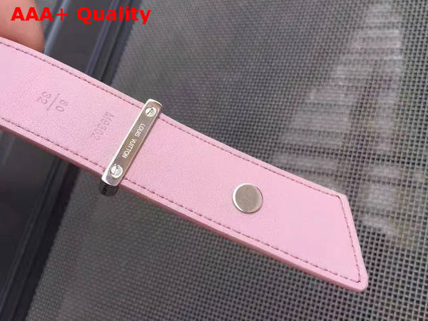 Louis Vuitton Monoglam 30mm Monogram M9302W Replica