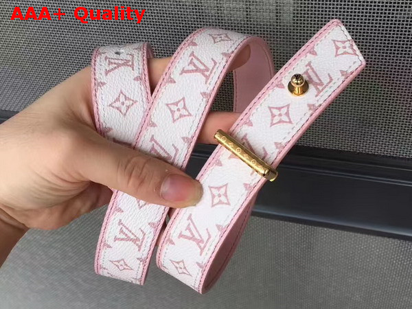 Louis Vuitton Monoglam 30mm Monogram M9302W Replica