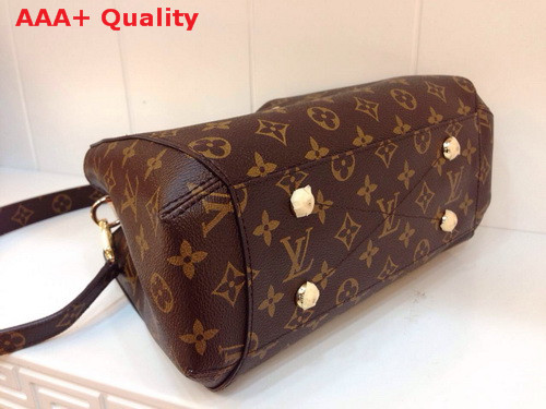 Louis Vuitton Montaigne BB Monogram Canvas M41055 Replica