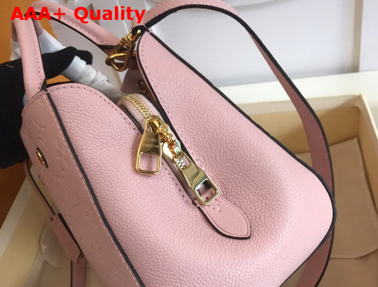 Louis Vuitton Montaigne BB Rose Poudre M44123 Replica