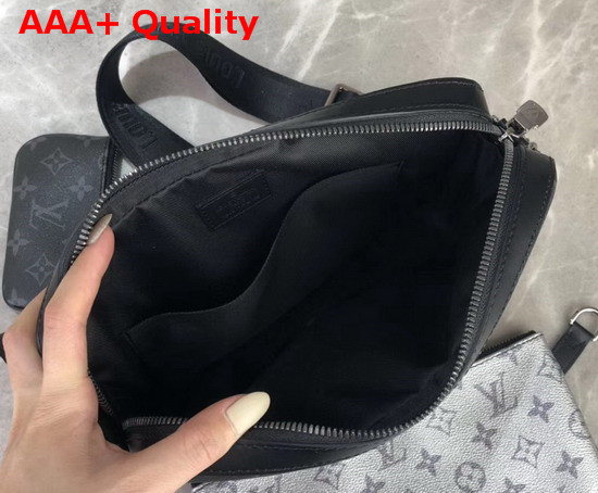 Louis Vuitton Multi Pochette Messenger Bag Replica