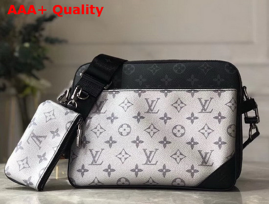Louis Vuitton Multi Pochette Messenger Bag Replica