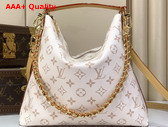 Louis Vuitton Multipass Handbag in Monogram Dune Coated Canvas M2A078 Replica
