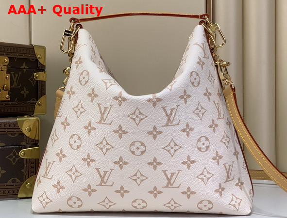 Louis Vuitton Multipass Handbag in Monogram Dune Coated Canvas M2A078 Replica