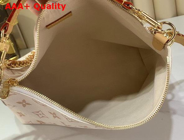 Louis Vuitton Multipass Handbag in Monogram Dune Coated Canvas M2A078 Replica