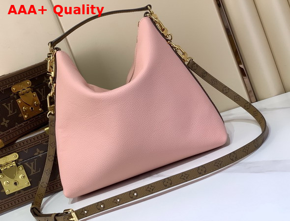 Louis Vuitton Multipass Handbag in Petal Pink Calfskin M2A063 Replica
