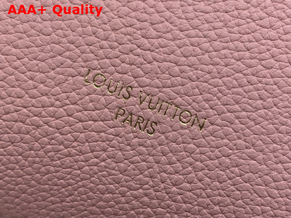 Louis Vuitton Multipass Handbag in Petal Pink Calfskin M2A063 Replica