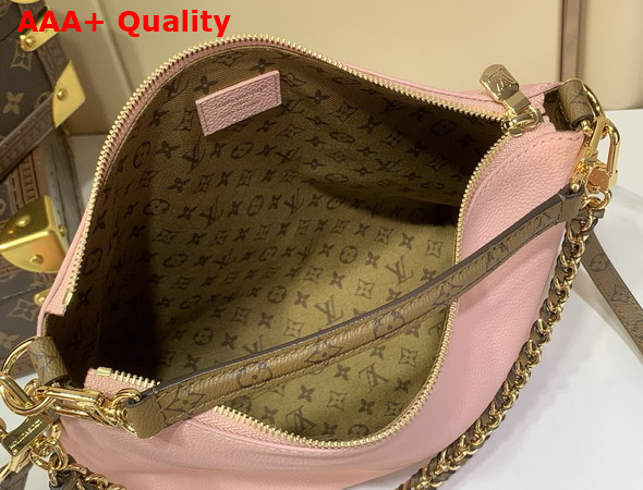 Louis Vuitton Multipass Handbag in Petal Pink Calfskin M2A063 Replica
