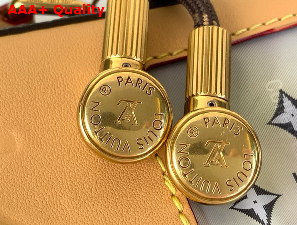 Louis Vuitton Music Player Wearable Wallet Cowhide Leather and Monogram Coated Canvas M14063 Replica