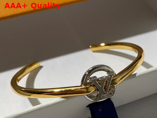 Louis Vuitton My LV Bracelet M00582 Replica