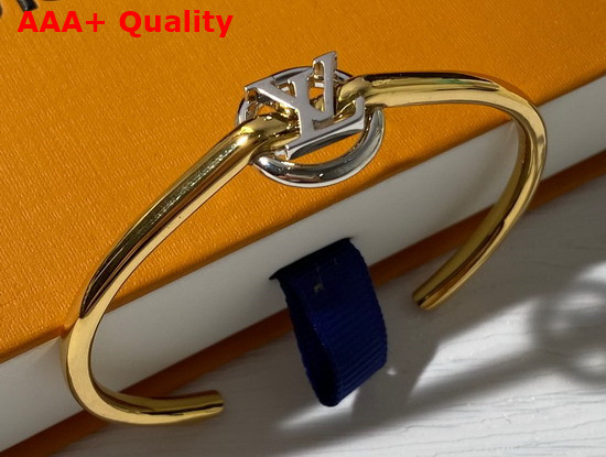 Louis Vuitton My LV Bracelet M00582 Replica