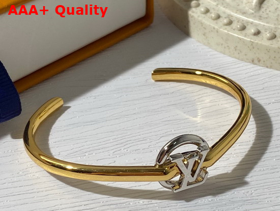 Louis Vuitton My LV Bracelet M00582 Replica