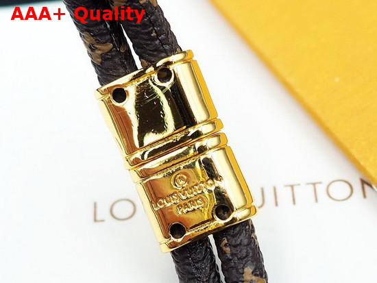 Louis Vuitton My LV Tiger Bracelet Monogram M8032F Replica