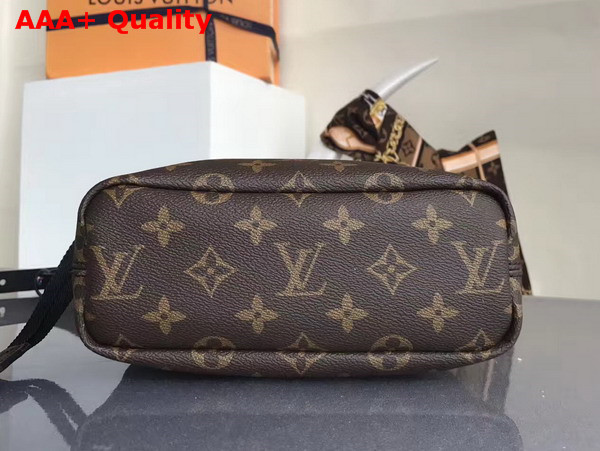 Louis Vuitton Nano Bag Monogram Canvas Replica