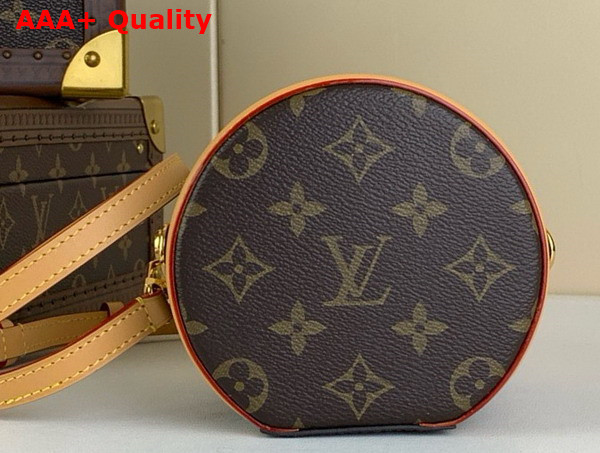 Louis Vuitton Nano Cannes Monogram Canvas M82952 Replica