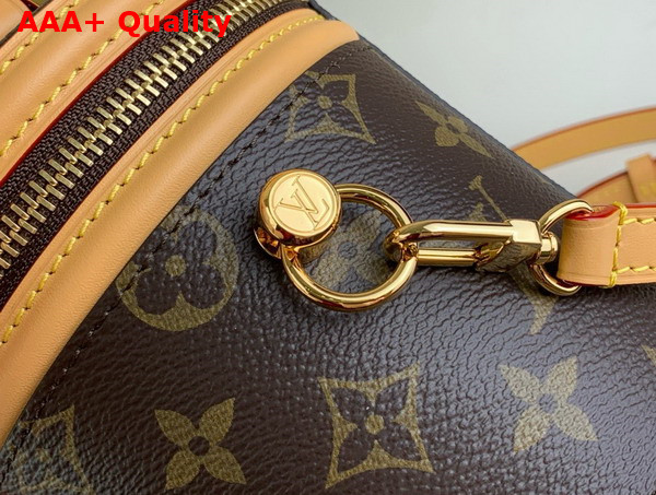 Louis Vuitton Nano Cannes Monogram Canvas M82952 Replica
