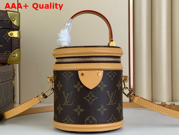 Louis Vuitton Nano Cannes Monogram Canvas M82952 Replica