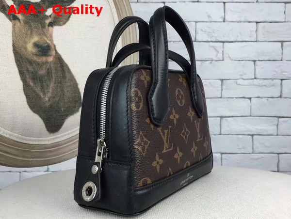Louis Vuitton Nano Dora Monogram Canvas M41697 Replica