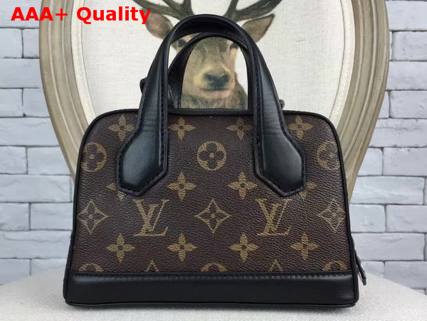 Louis Vuitton Nano Dora Monogram Canvas M41697 Replica