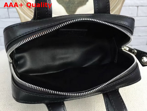 Louis Vuitton Nano Dora Monogram Canvas M41697 Replica
