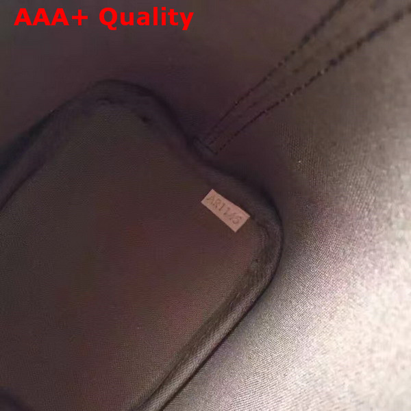 Louis Vuitton Nano Noe Monogram M41346 Replica