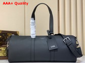 Louis Vuitton Needle Bag in Black Calfskin Leather Replica