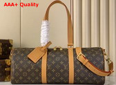 Louis Vuitton Needle Bag in Monogram Coated Canvas M28116 Replica