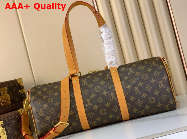 Louis Vuitton Needle Bag in Monogram Coated Canvas M28116 Replica