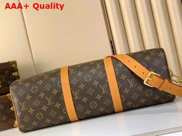 Louis Vuitton Needle Bag in Monogram Coated Canvas M28116 Replica