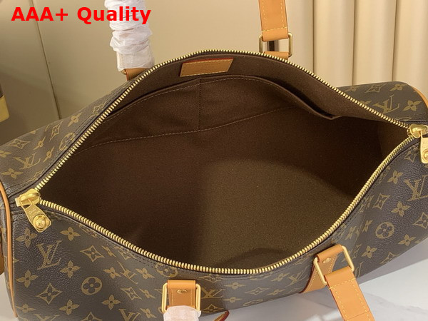 Louis Vuitton Needle Bag in Monogram Coated Canvas M28116 Replica