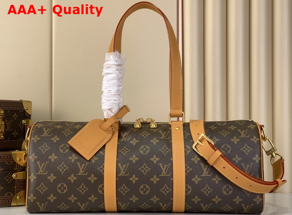 Louis Vuitton Needle Bag in Monogram Coated Canvas M28116 Replica